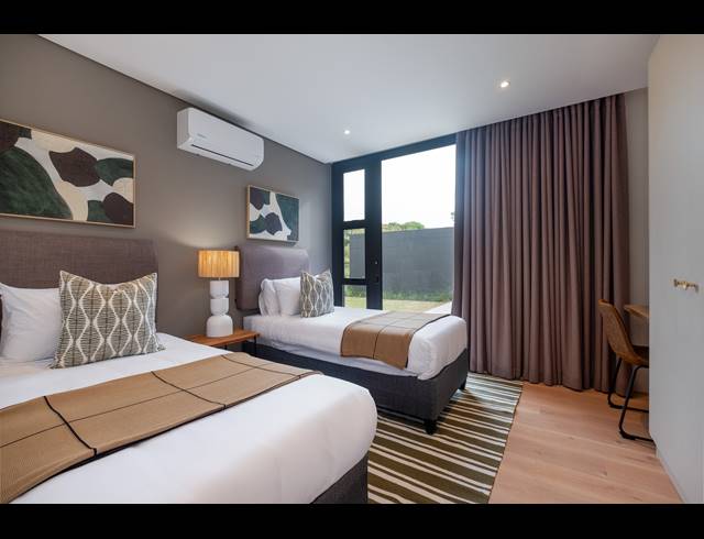 4 BEDROOM TOWNHOUSE FOR SALE IN ZULULAMI LUXURY COASTAL ESTATE